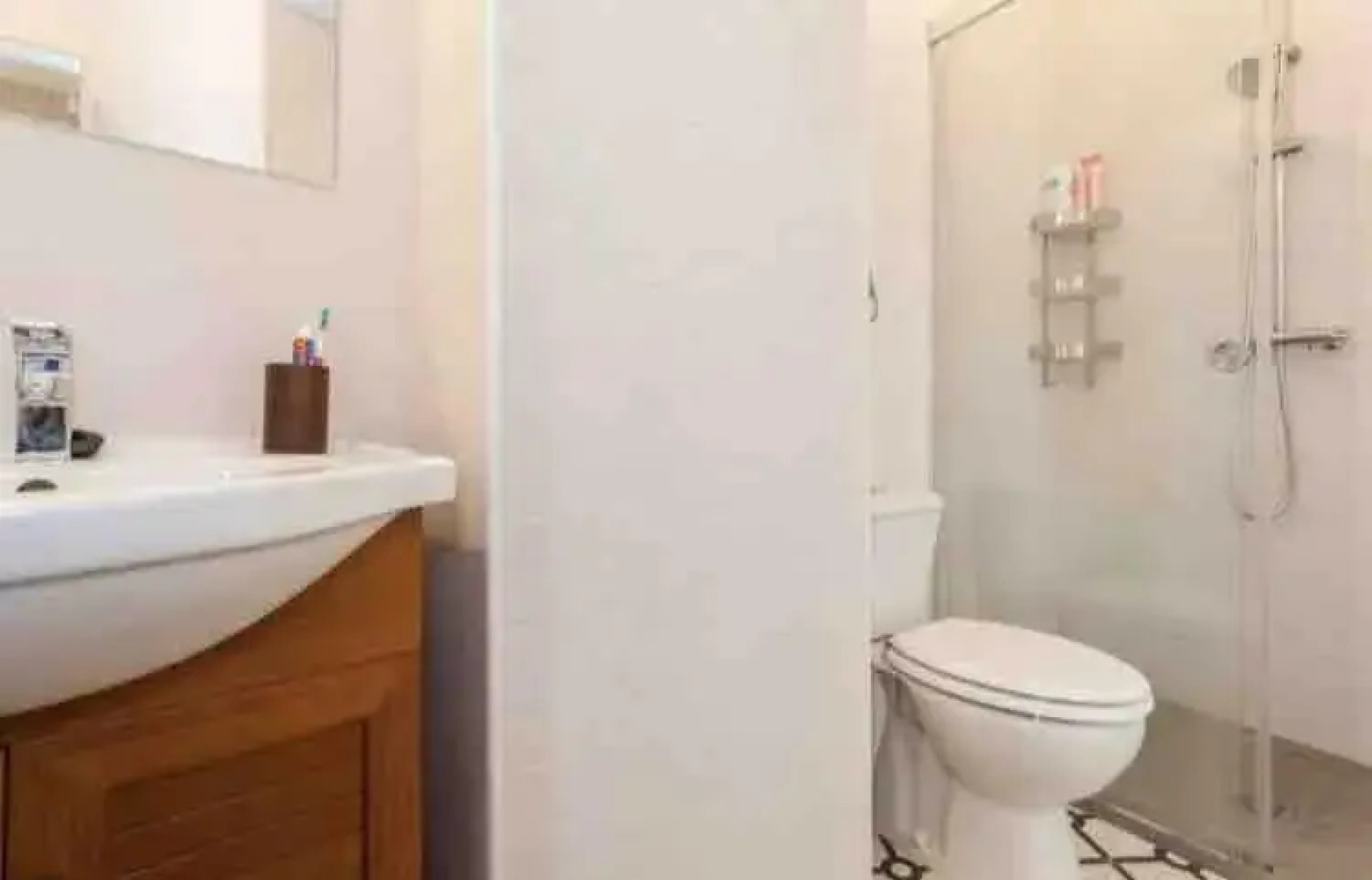 Beautiful studio in Vejer