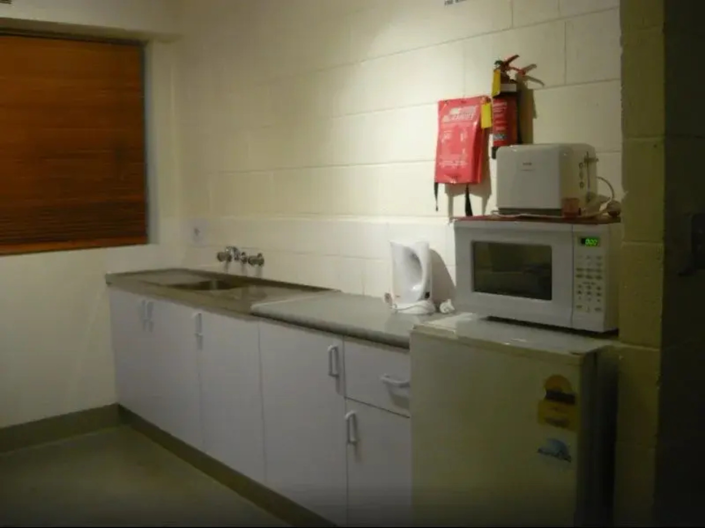 Launceston City Park Apartments