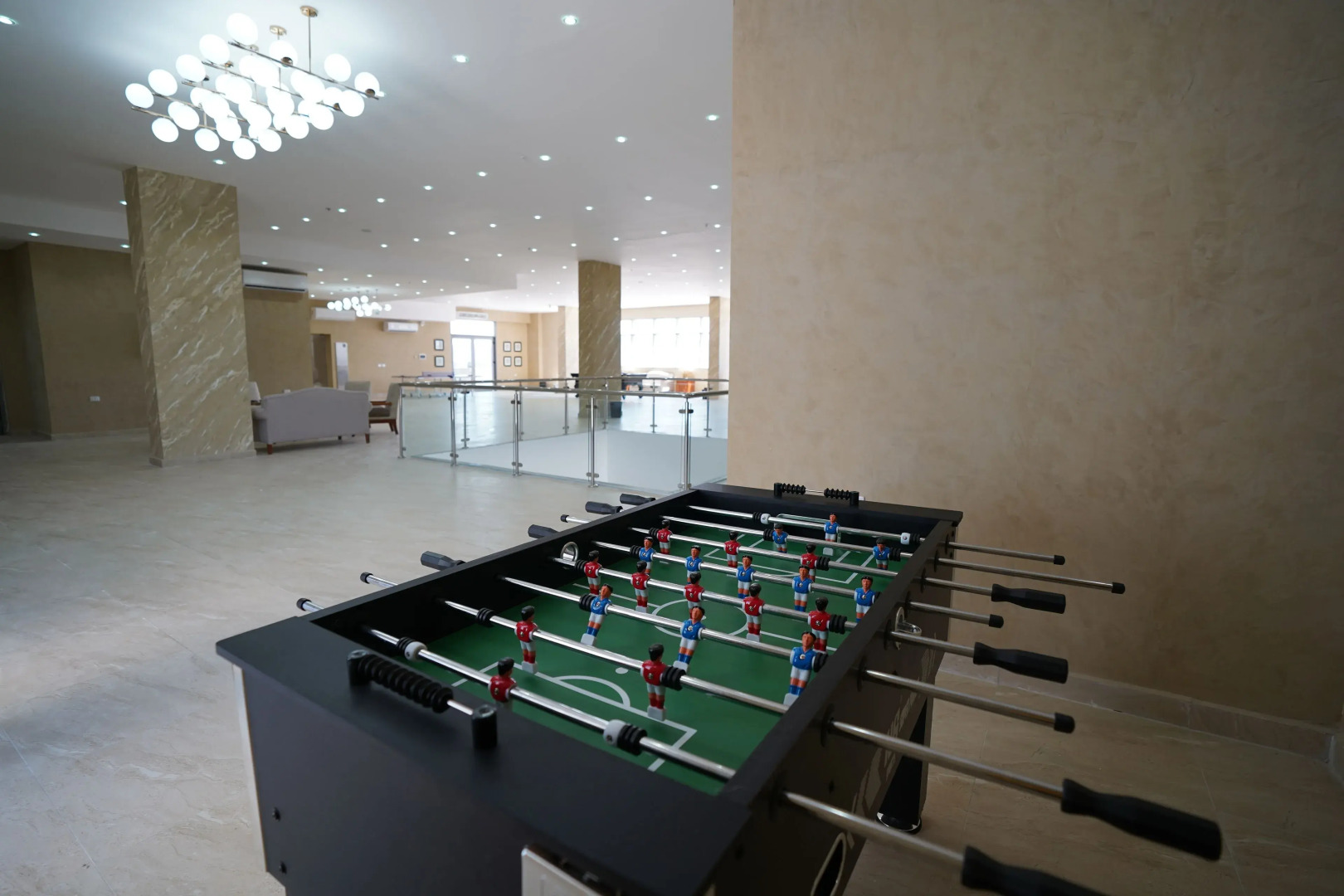 Counsel Beach New Alamein