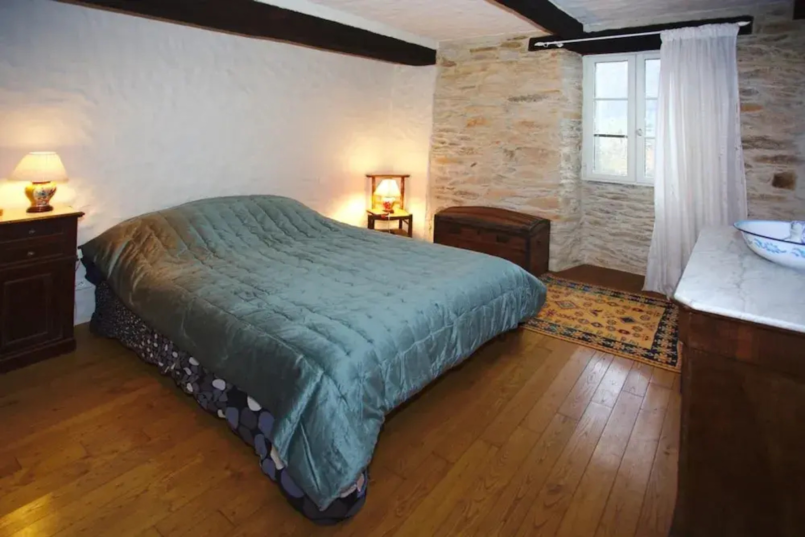 House With 5 Bedrooms in Pietra-di-verde, With Wonderful sea View, Fur