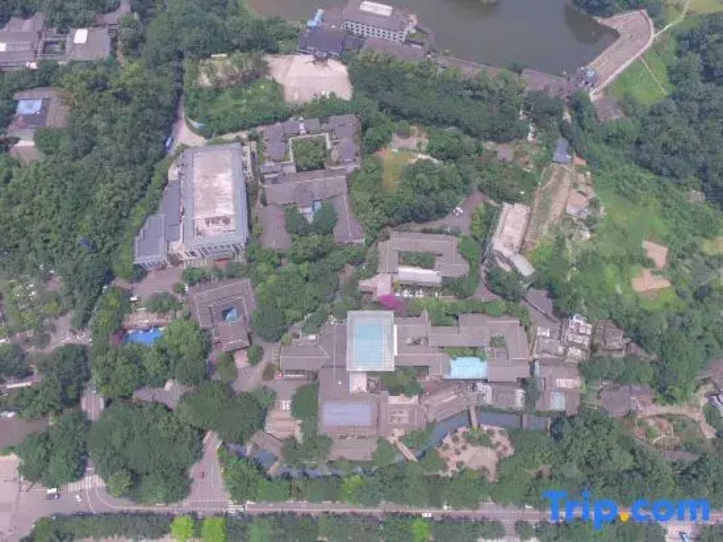 Yoga Hot Spring Hotel