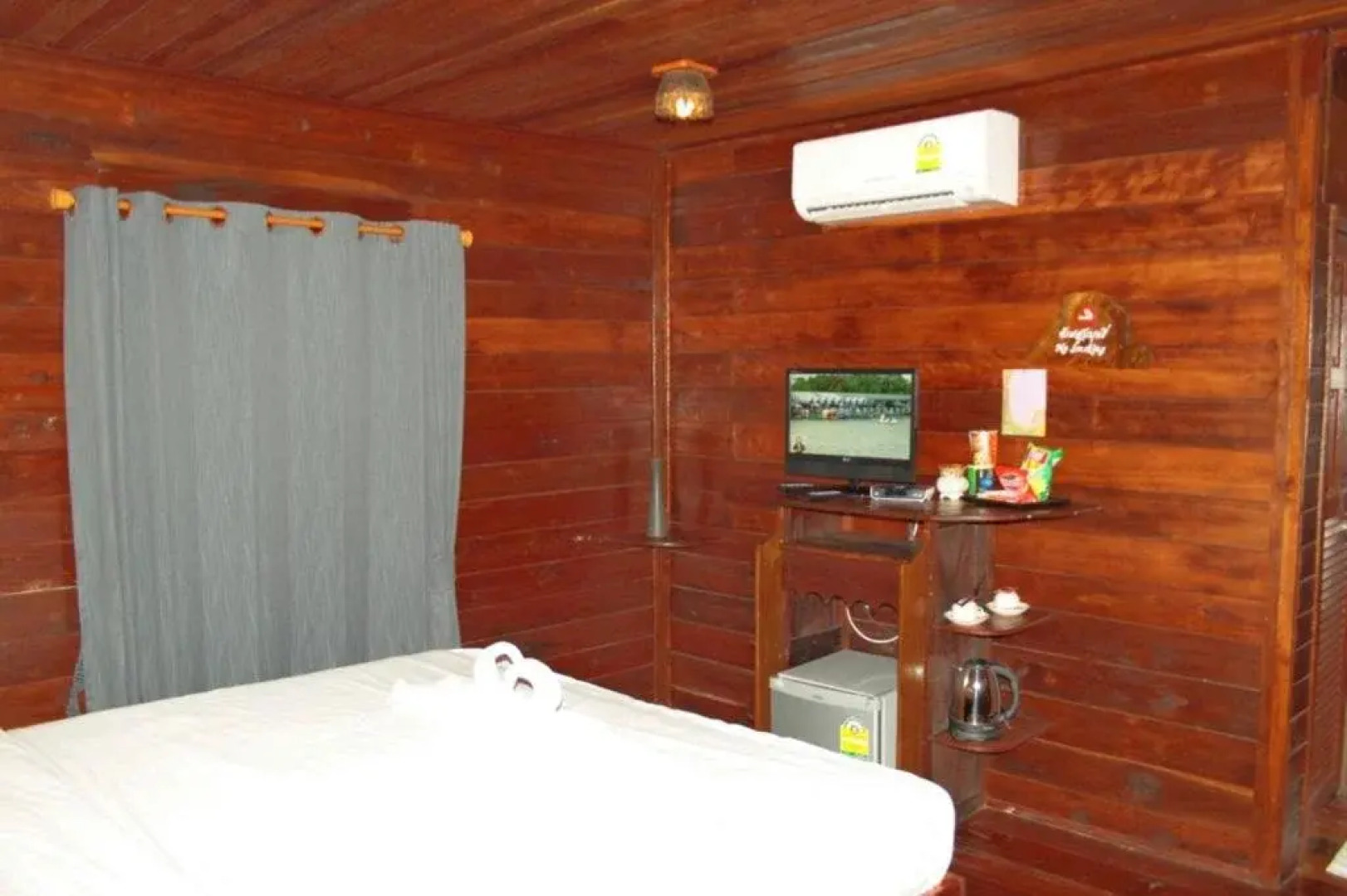 Ruanrattakarn Resort