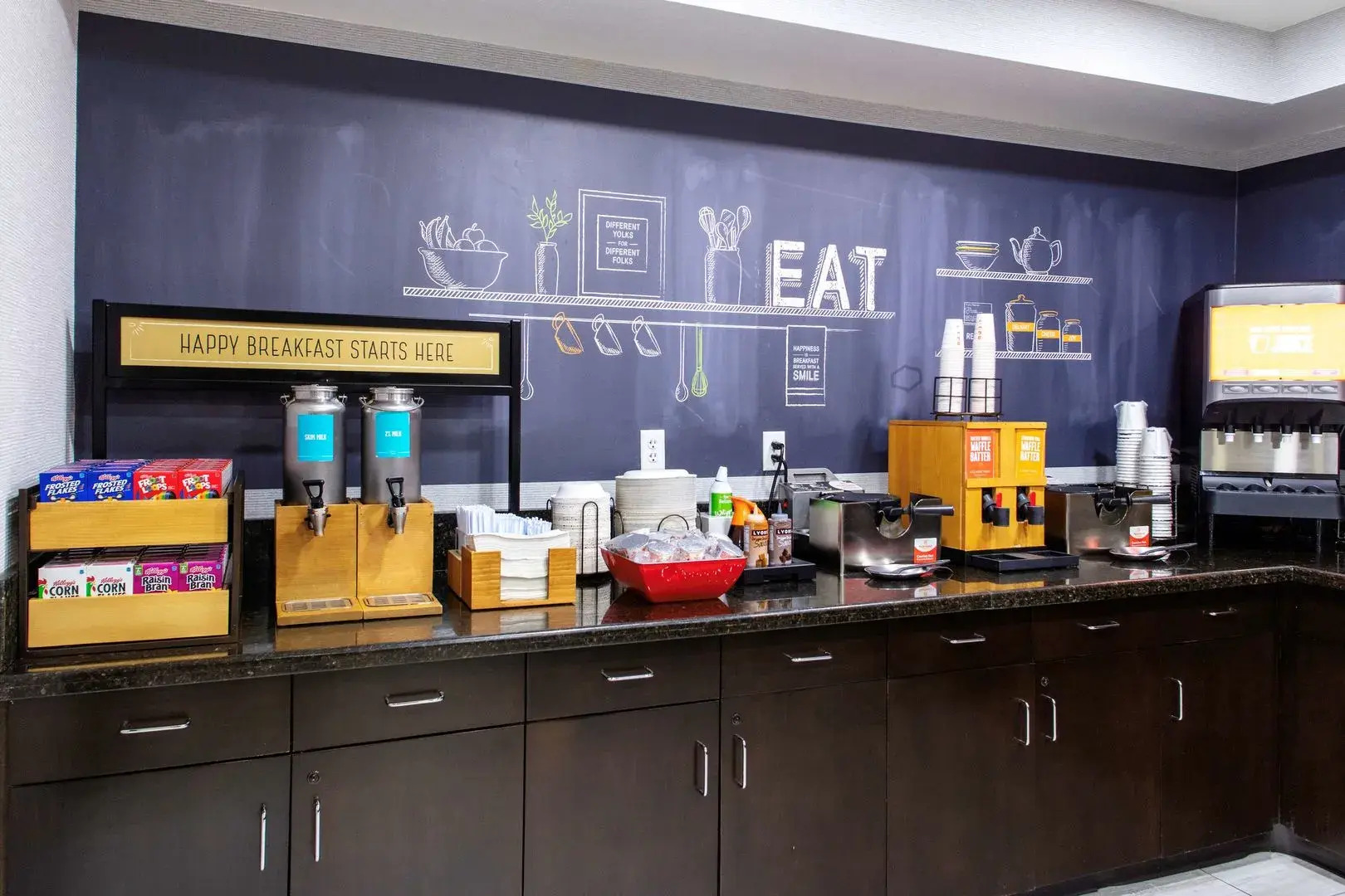 Hampton Inn Las Vegas/Summerlin