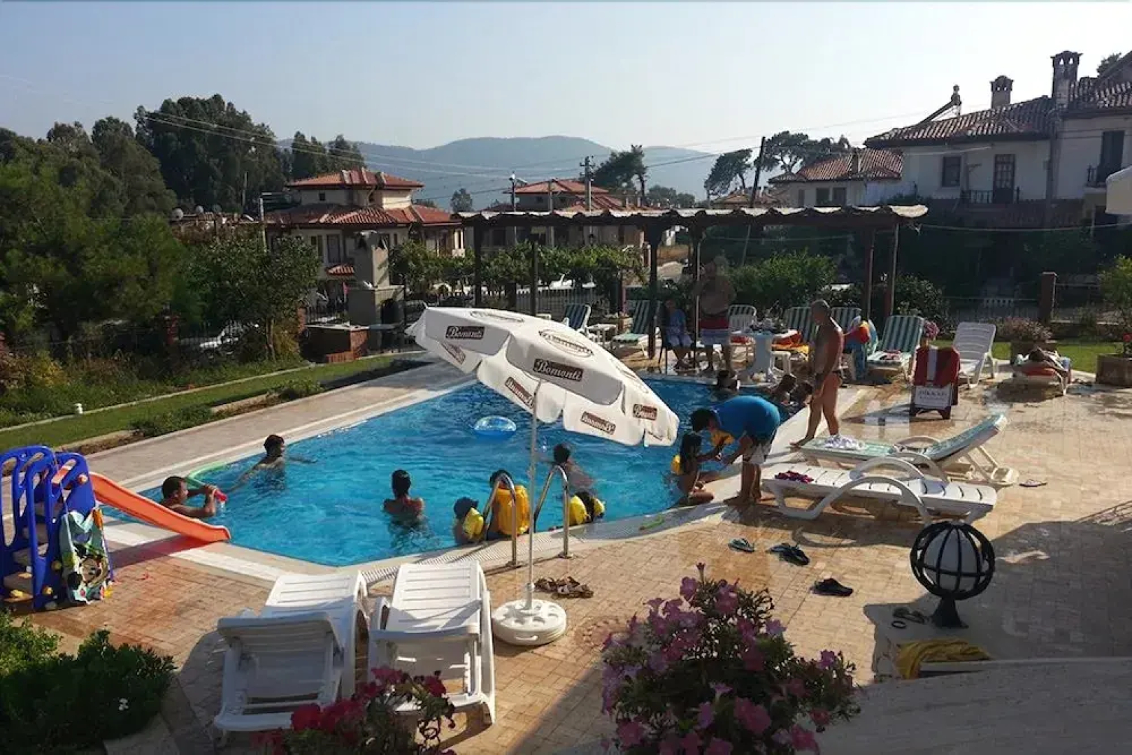Incili Konak