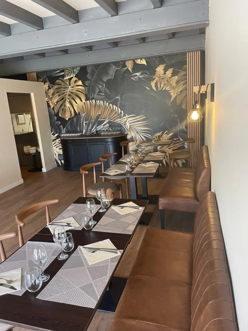 Golf Resort de Digne by Adonis