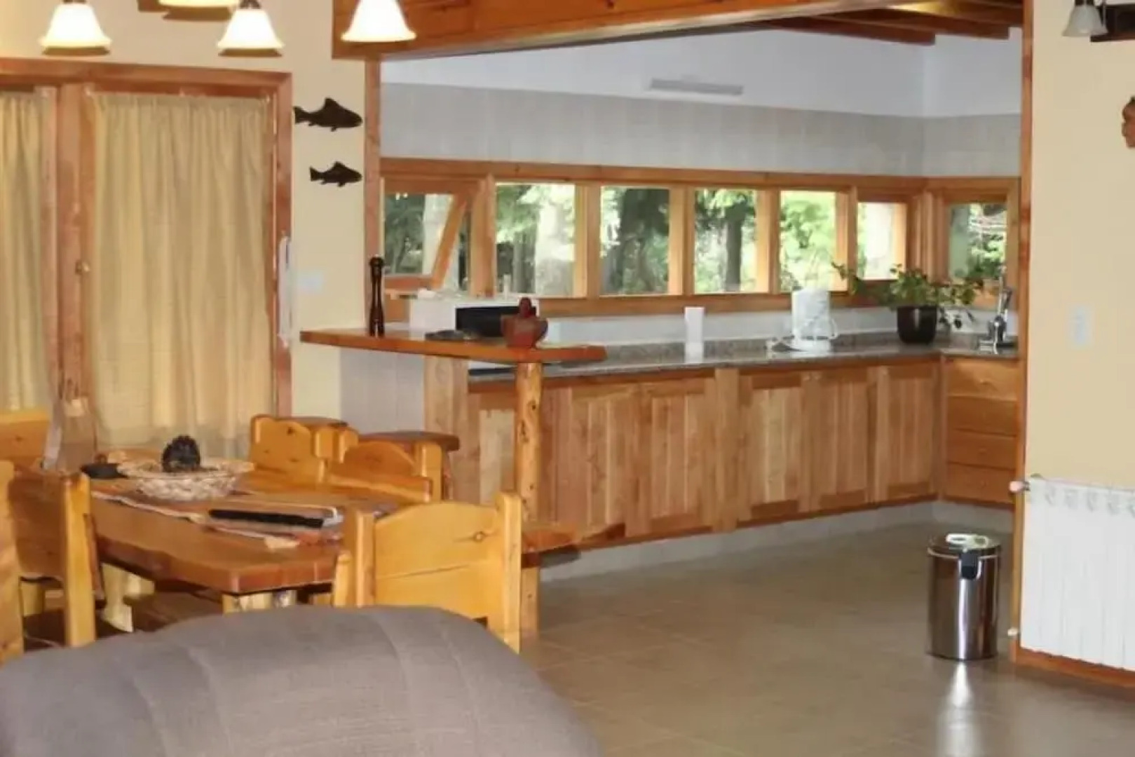 Alamos de Meli Tue Cabañas