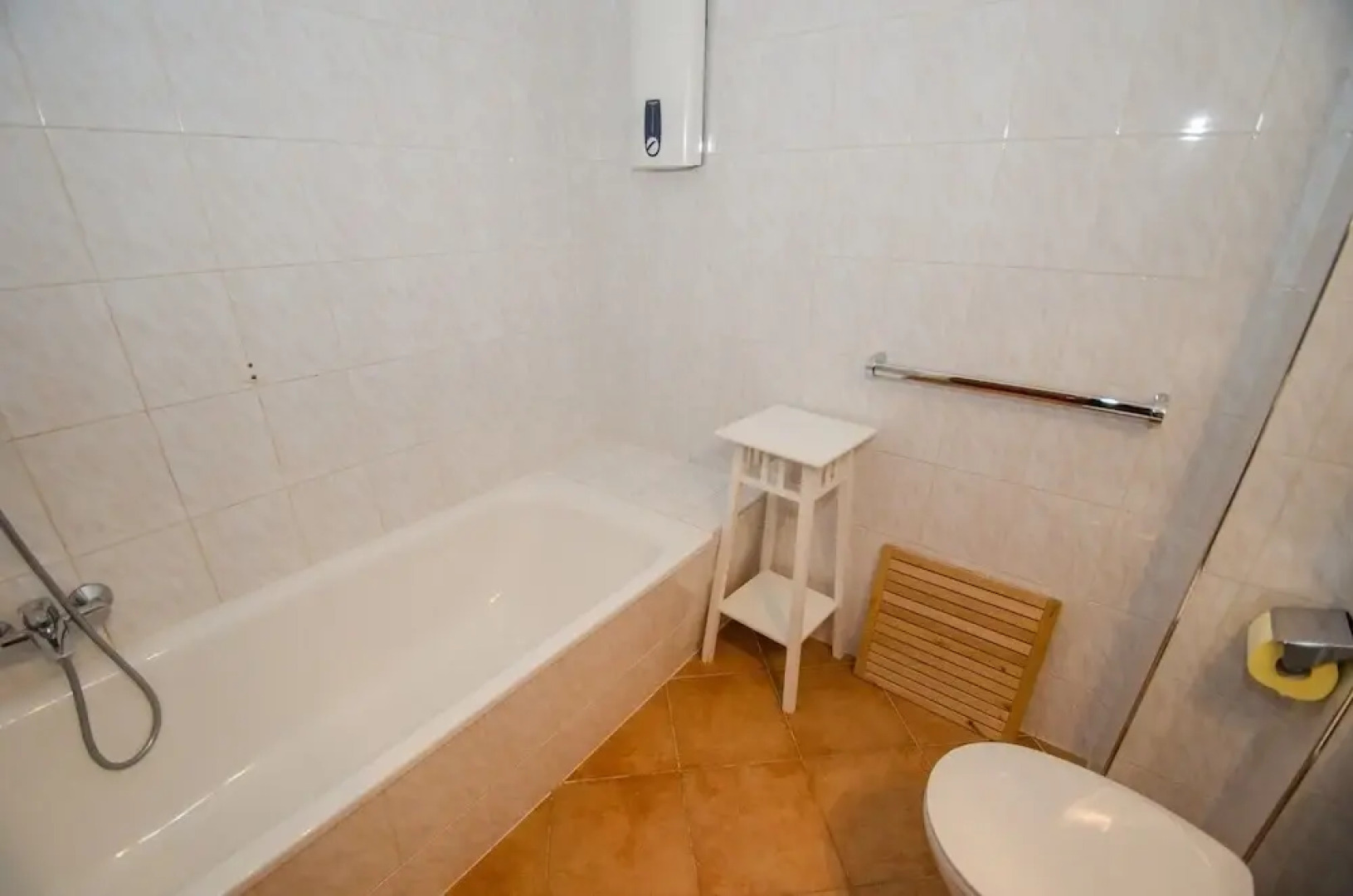 Appartement THE GOOD VIEW by All in One Apartments