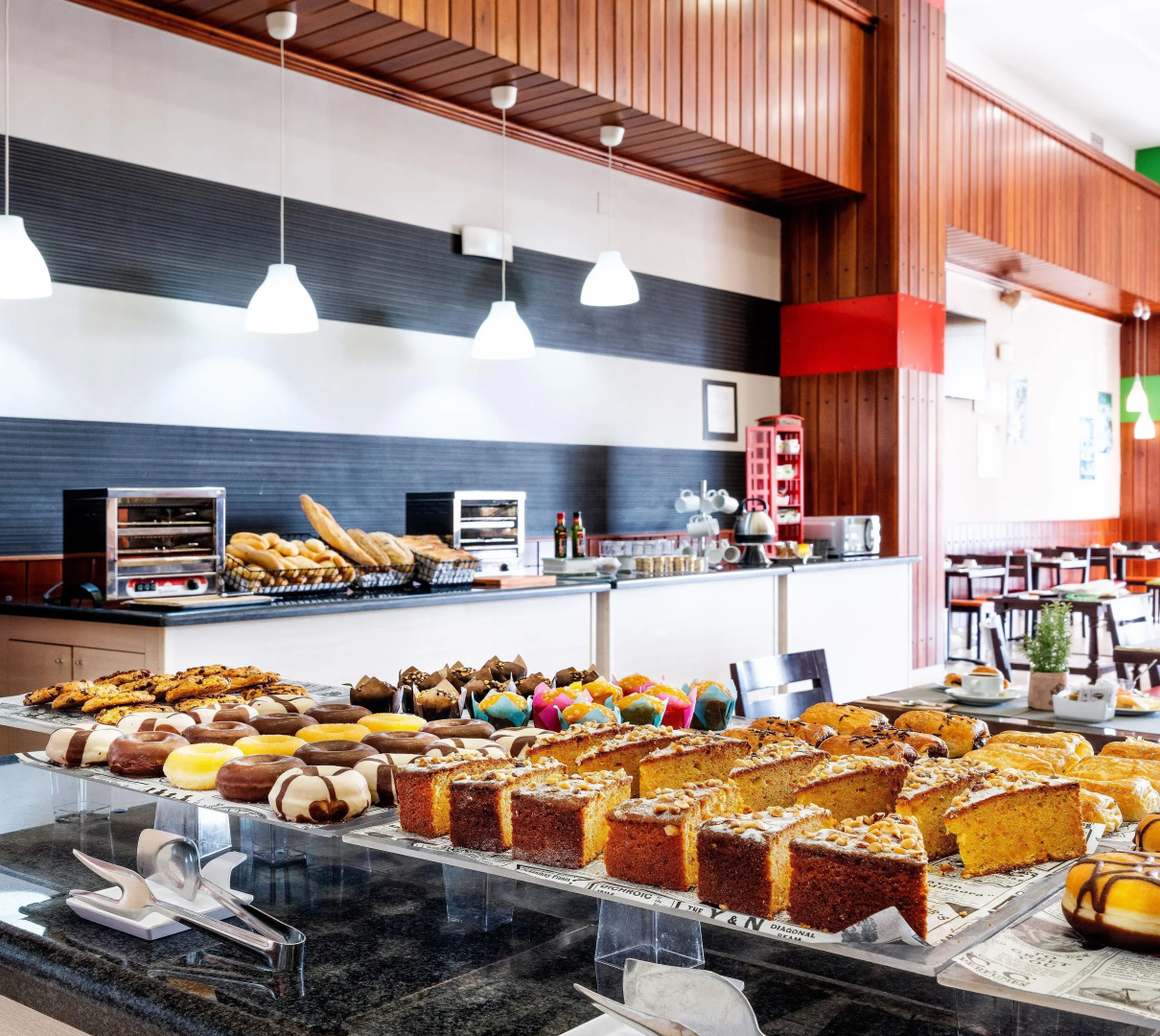 Hotel Melilla Puerto, Affiliated by Meliá