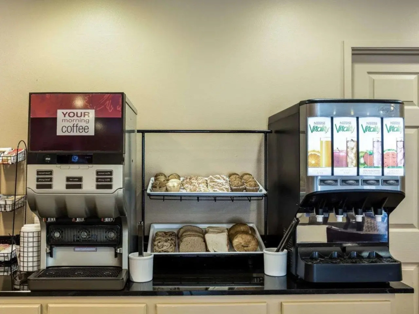 Quality Inn & Suites