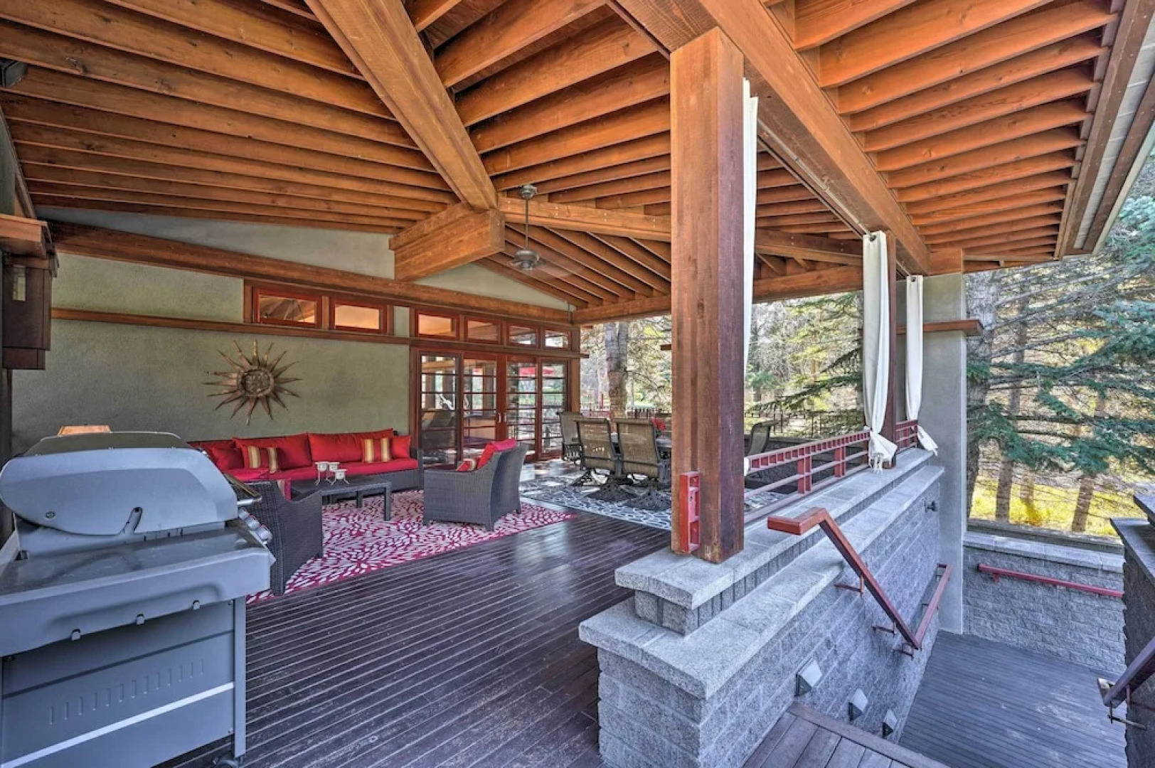 3 Mi to Ski! Luxe Retreat Near Sun Valley