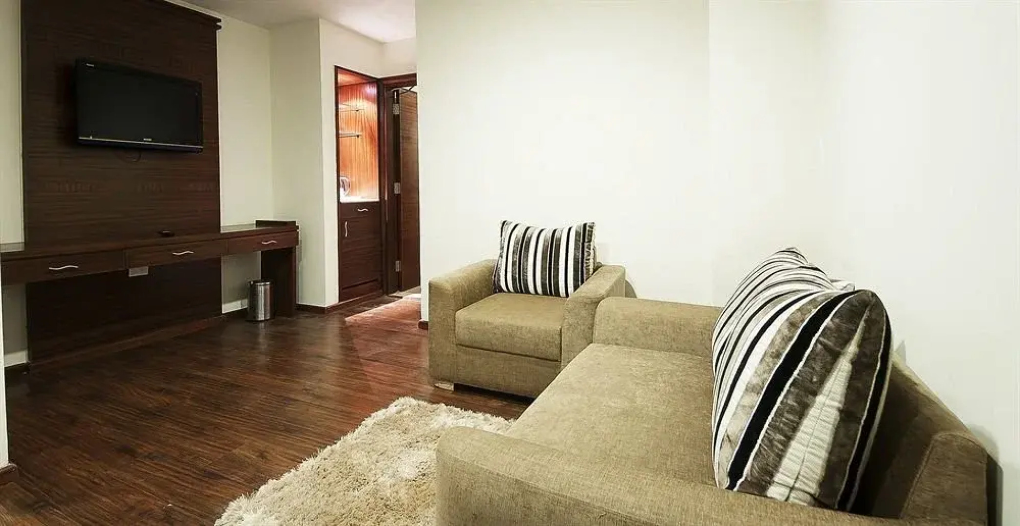 Woods Resorts by Oyo Rooms