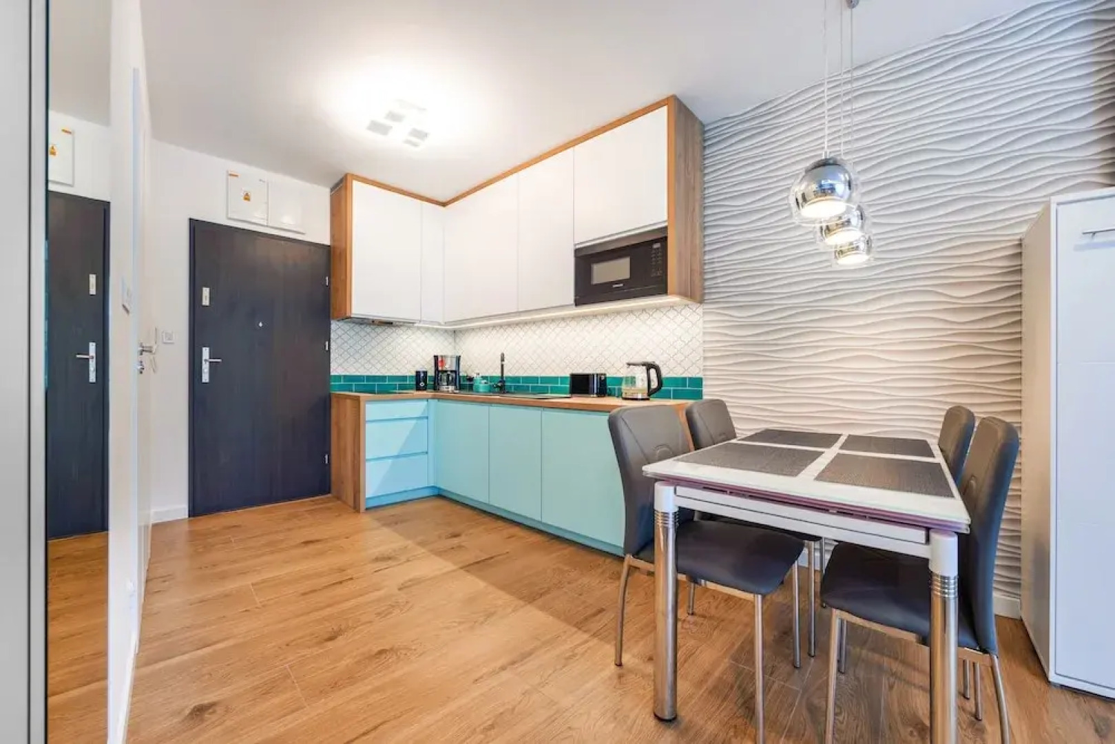 Apartamenty Sun & Snow Gardenia