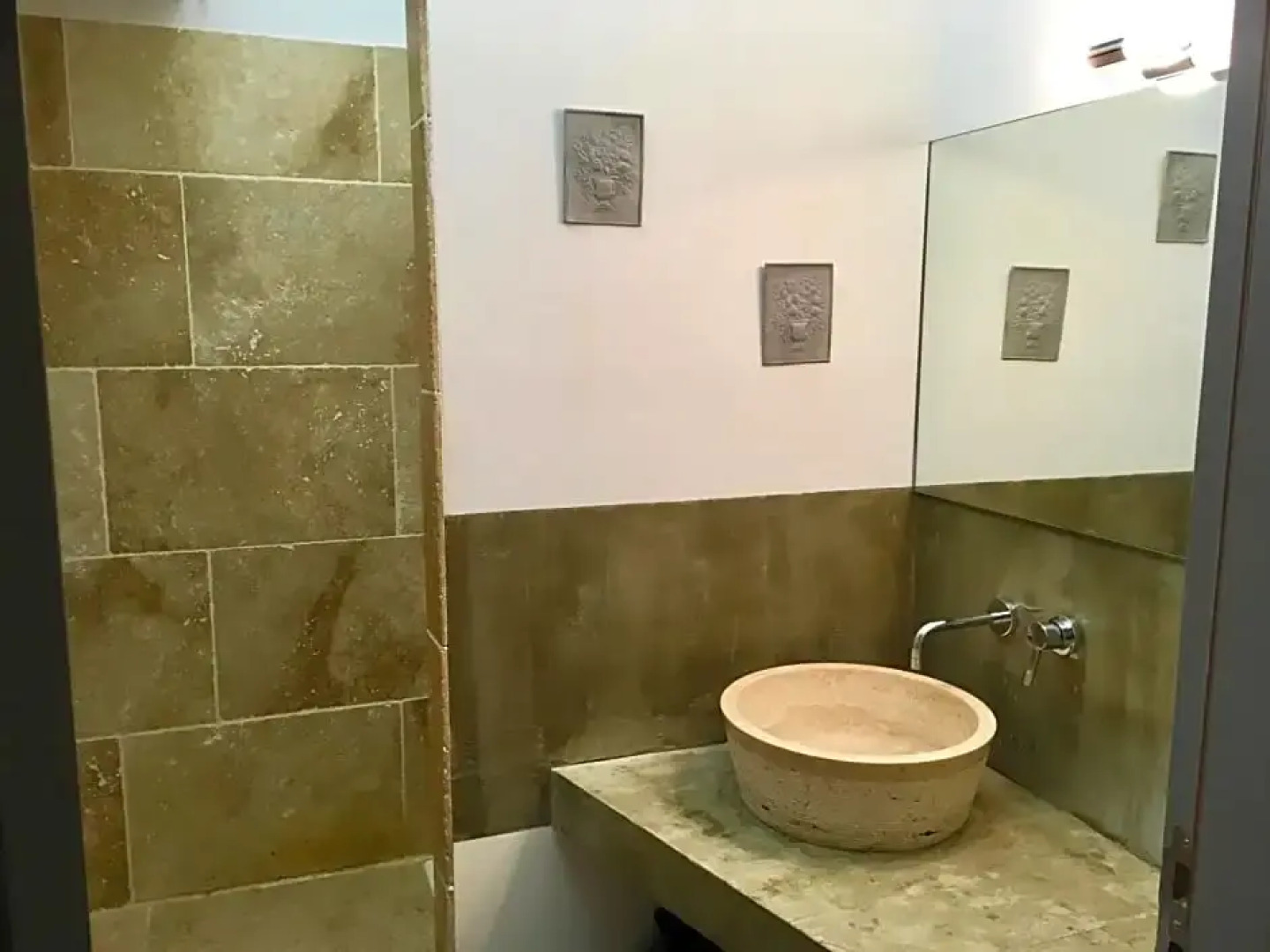 B&B Maison d'Hôtes - Château de Jouques