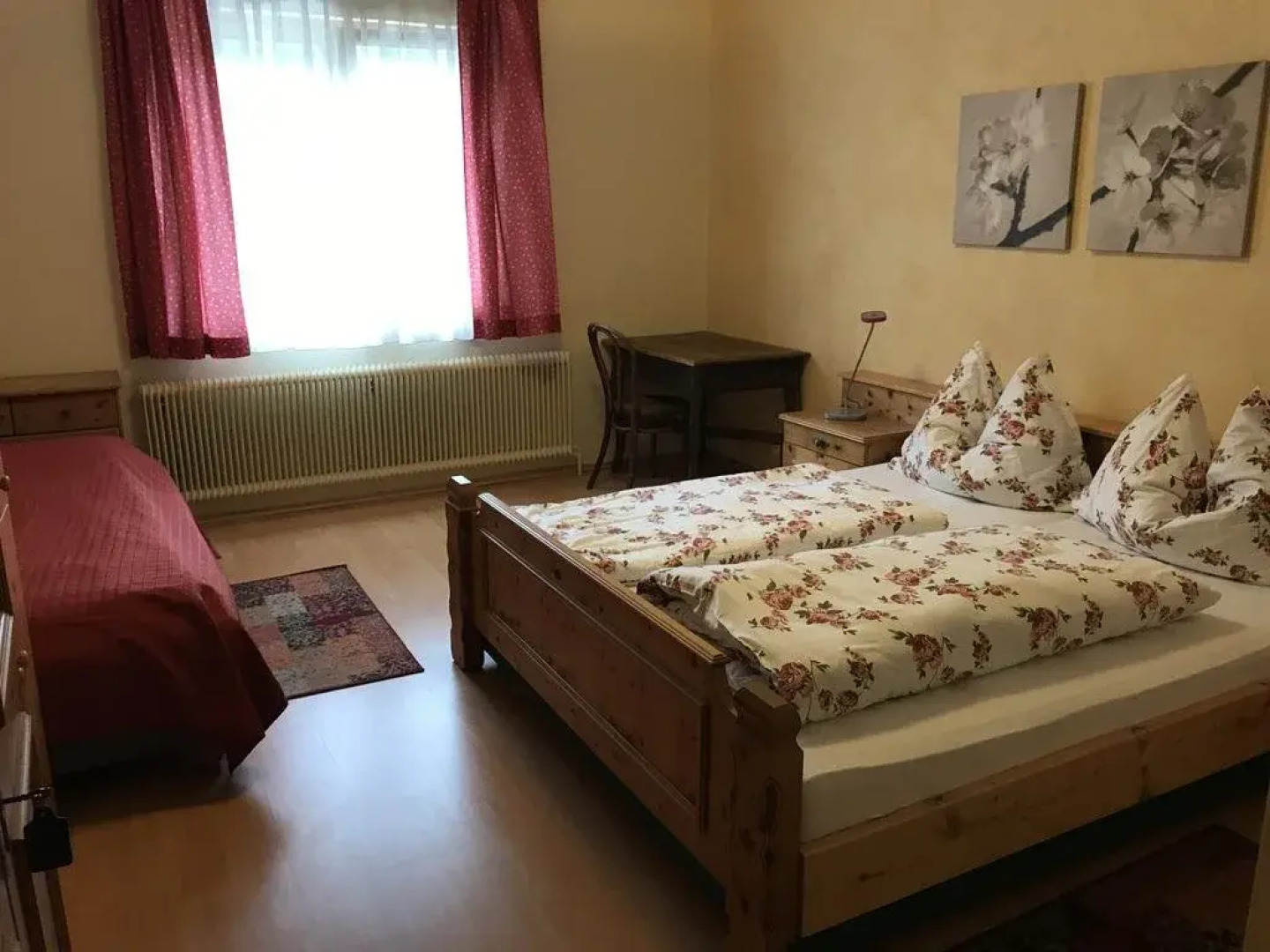 Alpengasthof Grobbauer