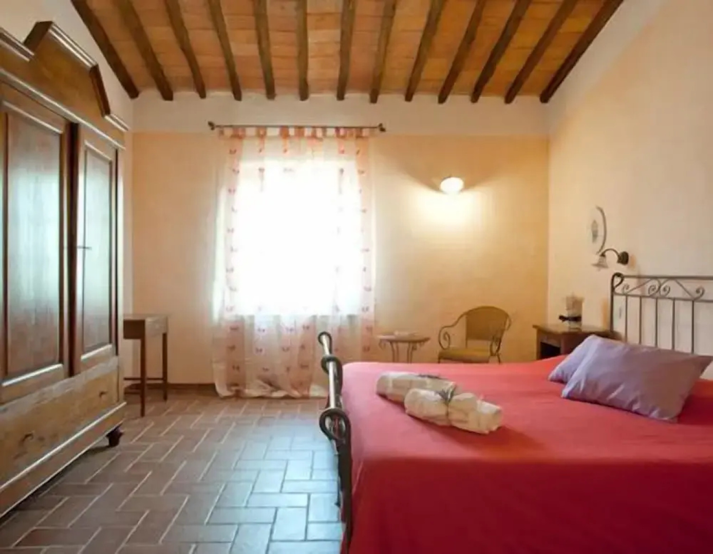 Fattoria Fibbiano