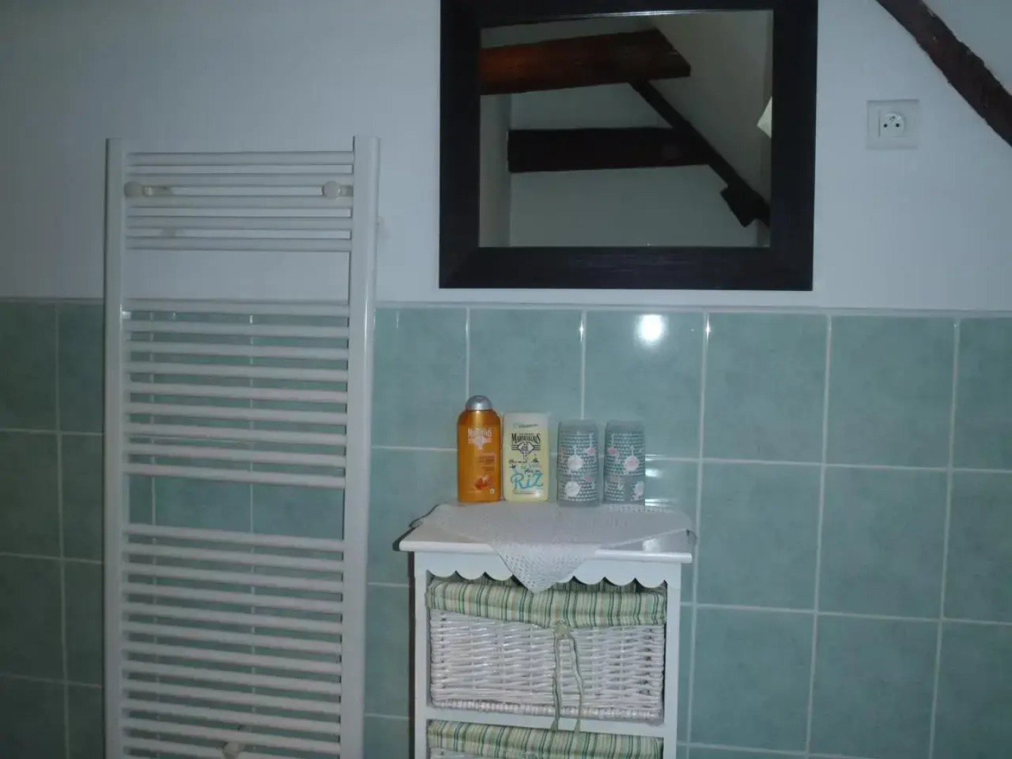 Les Cerfs de Laplaud