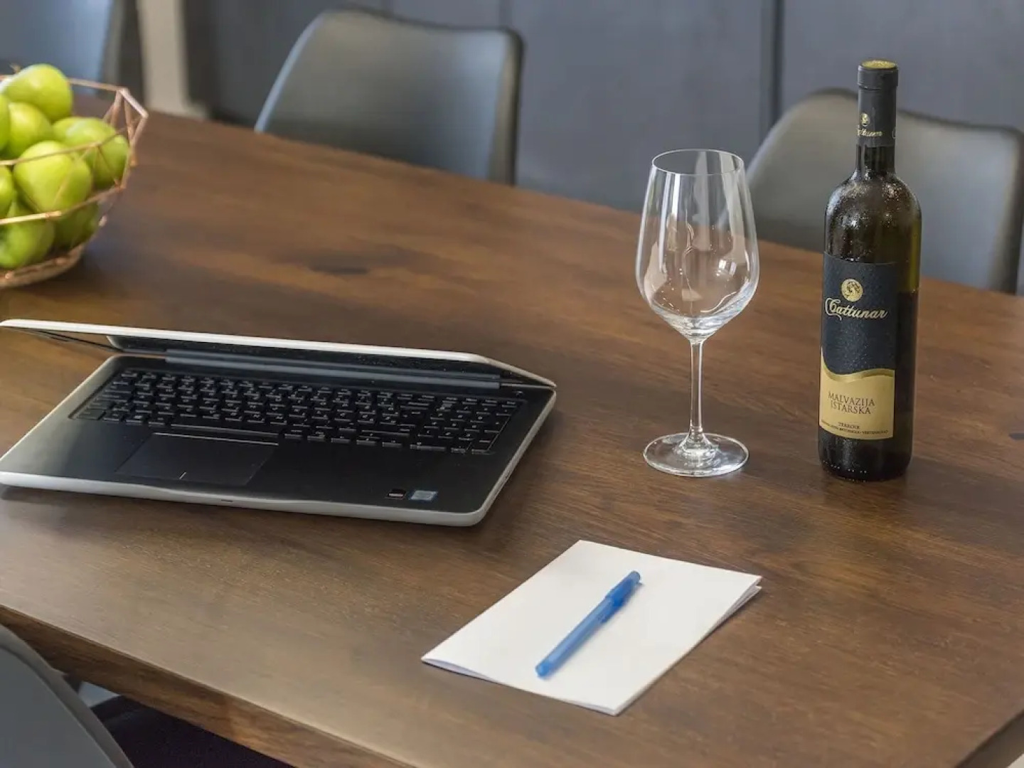 Luxury Villa For Up To 8 Persons With Private Pool