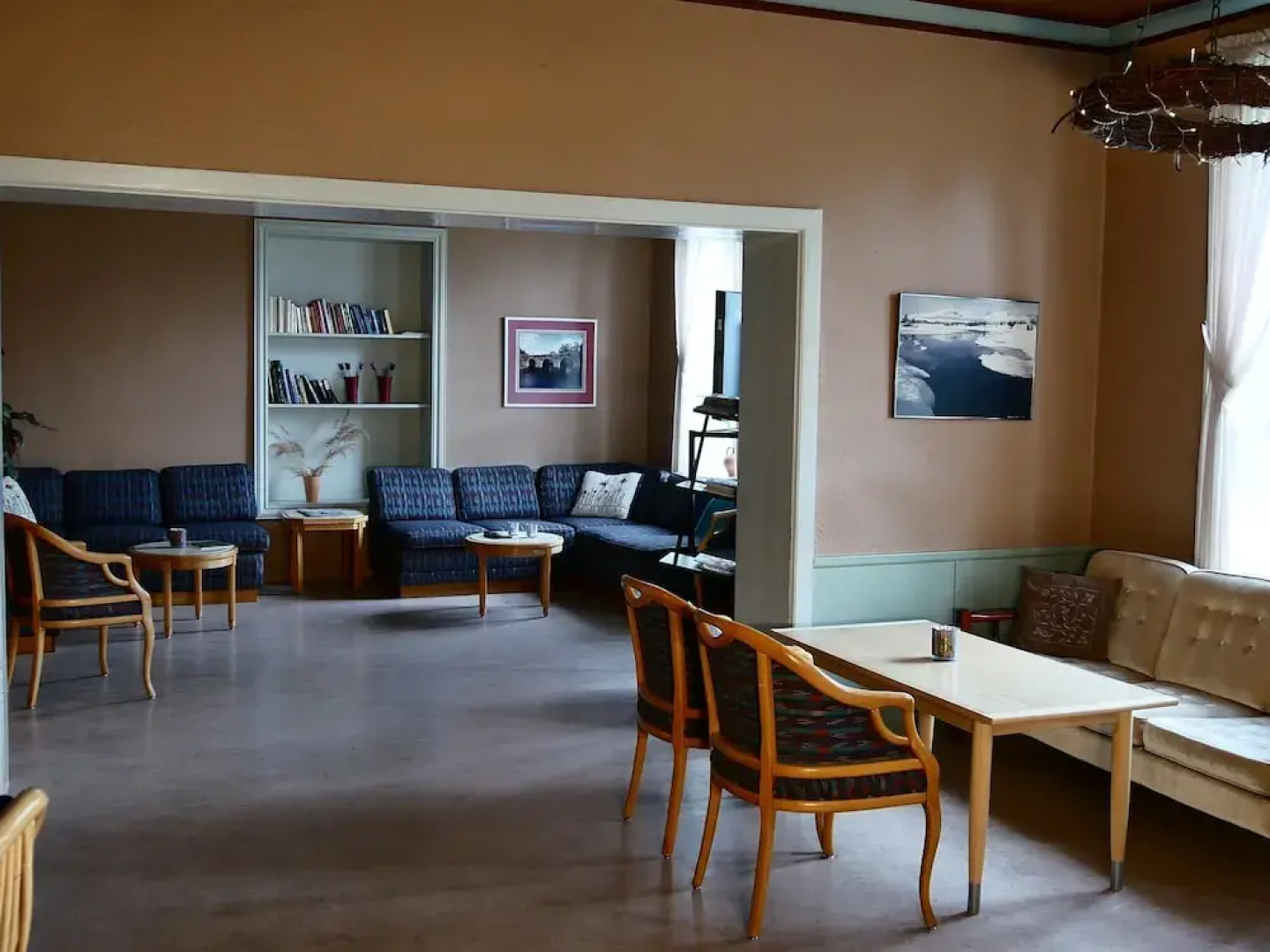 Sundmans Fjällgård