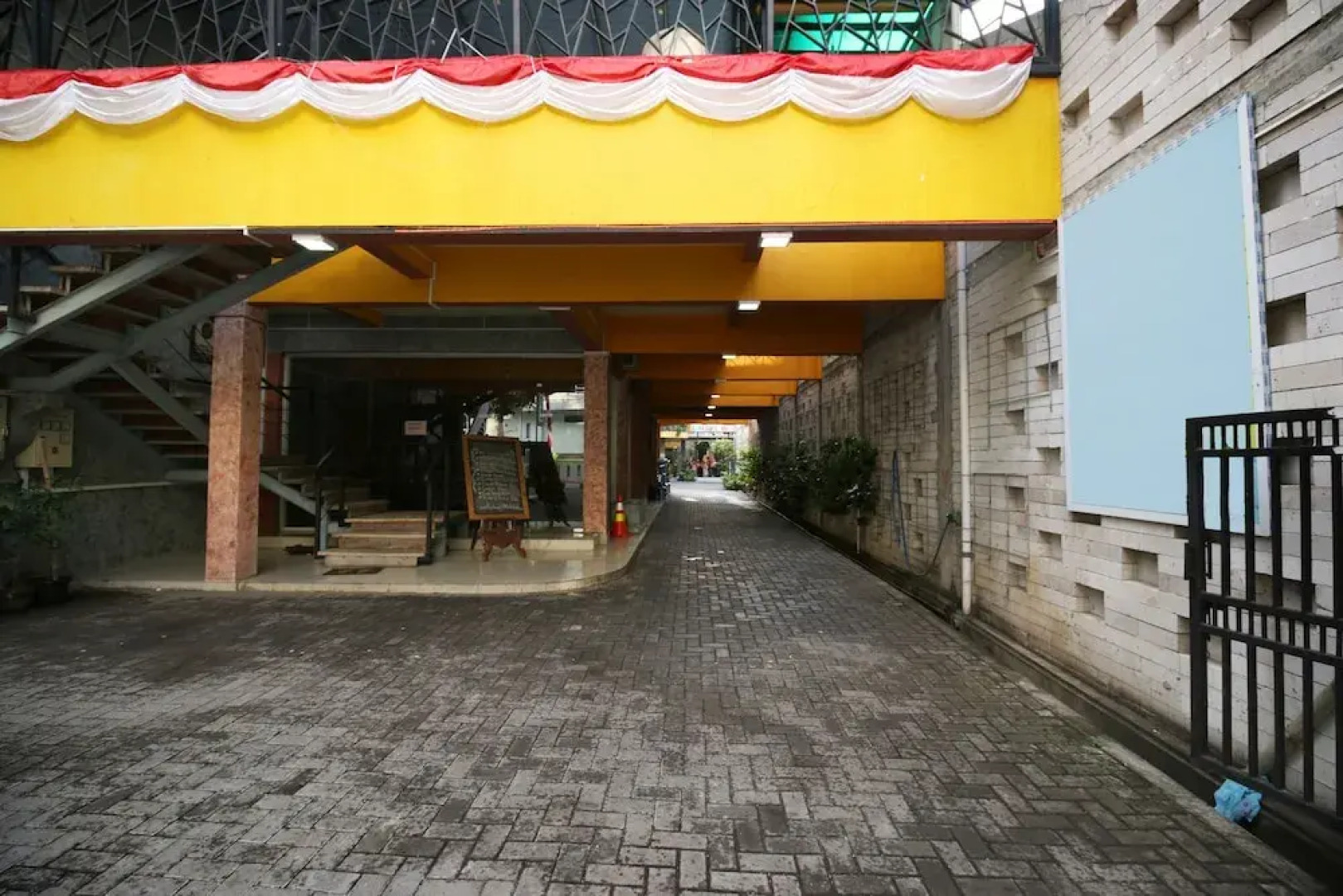 Airy Syariah Pramuka 26 Tuban