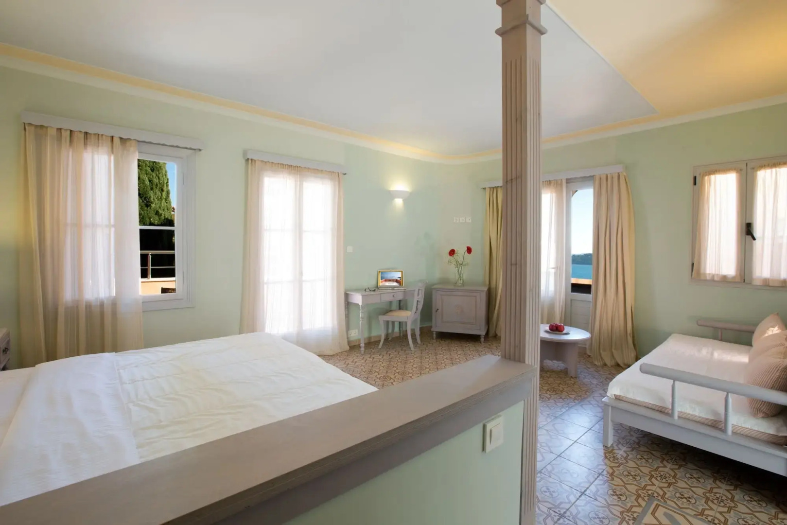 Red Tower Hotel Lefkada