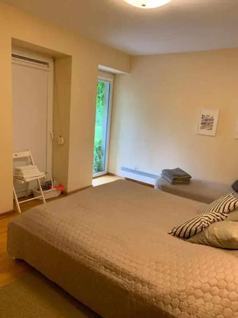 Alexa Nida Lighthouse Apartment