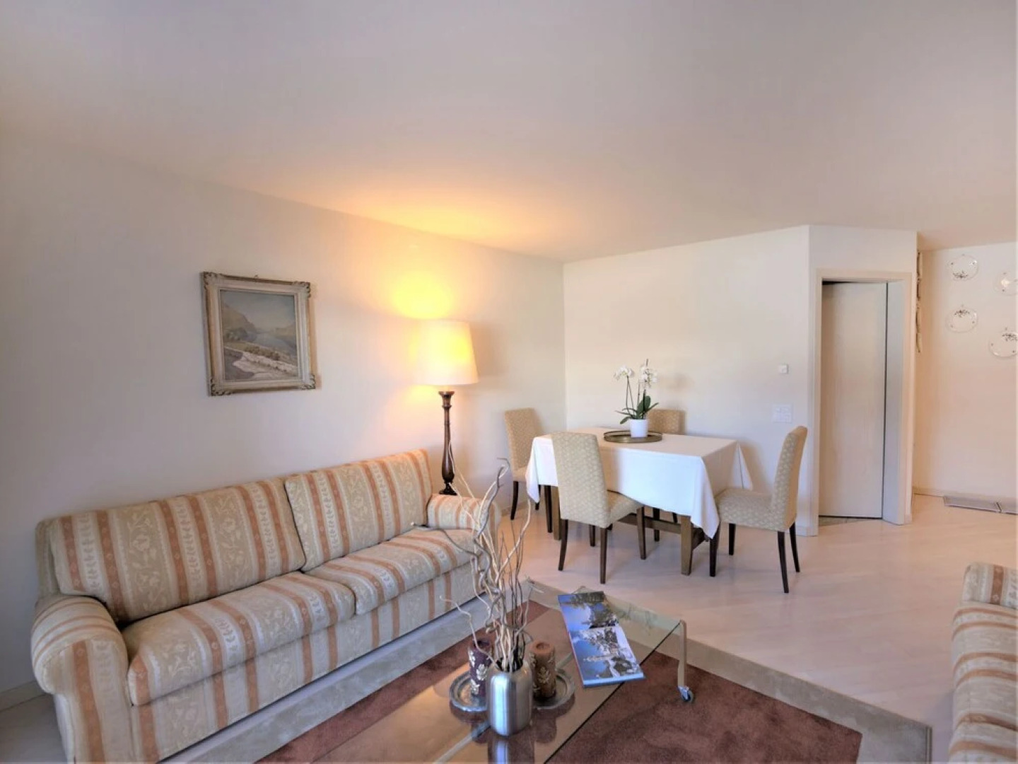 Chesa Sur Ova 22 St Moritz