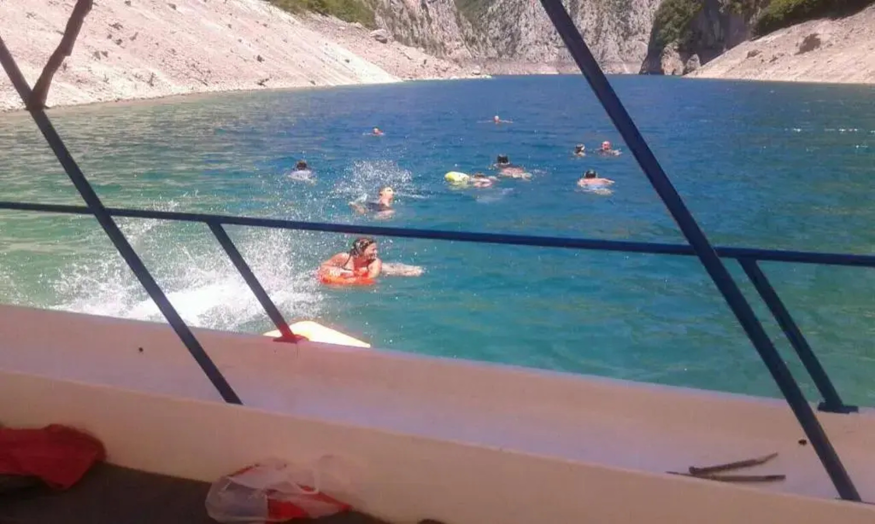 Guesthouse Madzarevic