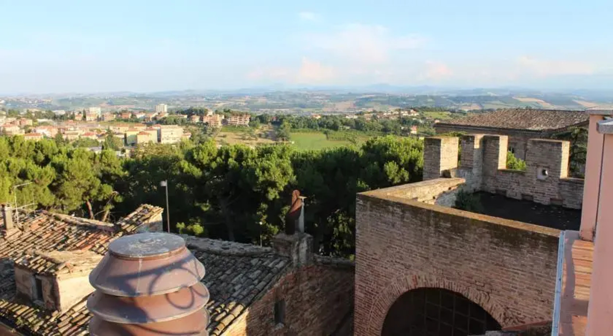 Appartamento Vista Paradiso