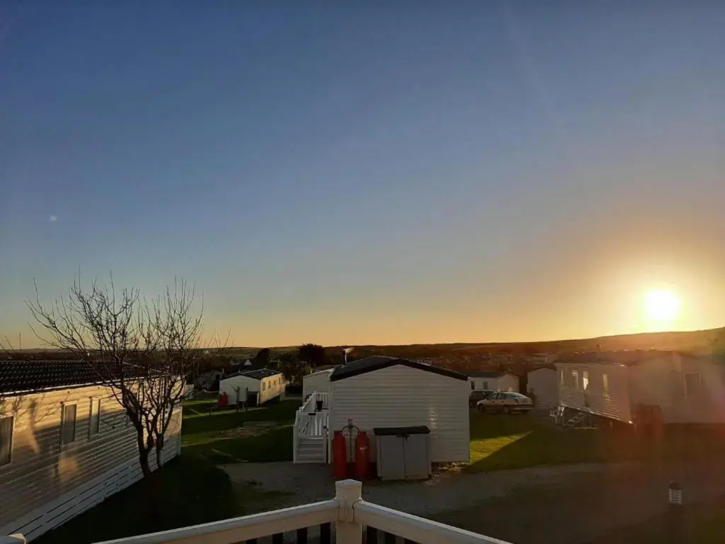 Bude Holiday Resort 5 mins walk to Coastal Path