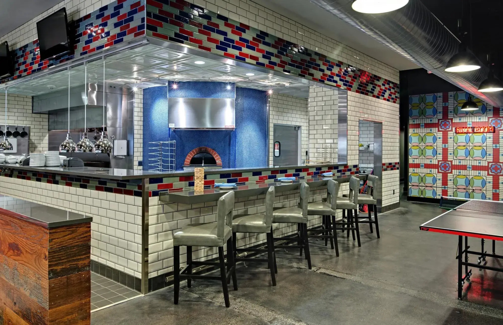 DoubleTree by Hilton Hotel St. Paul Downtown