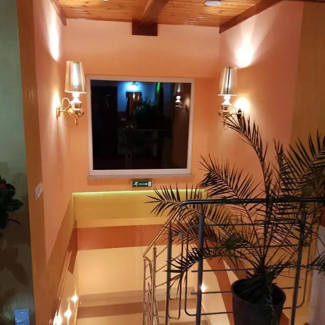 Pokoje Gościnne ”Żubr”