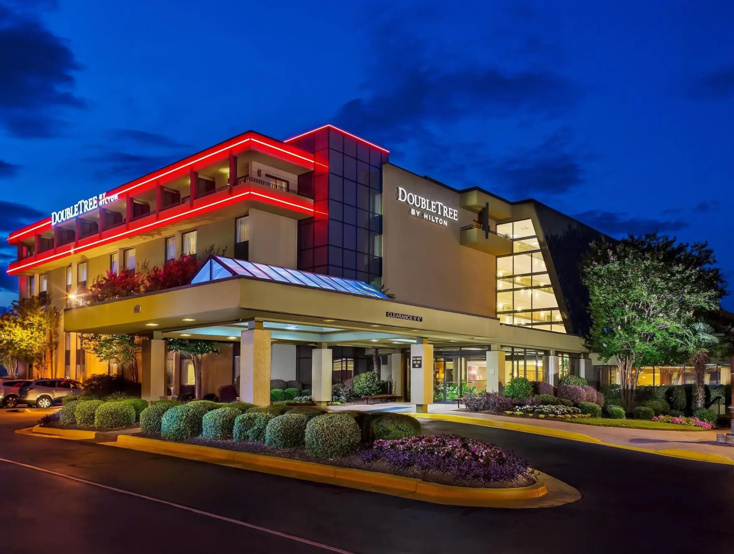 Doubletree by Hilton Columbia, SC