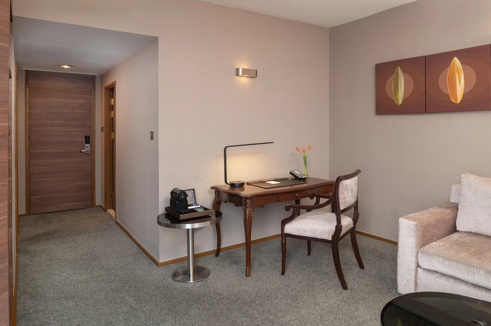 Отель Jubilee Prestige Ratchadapisek