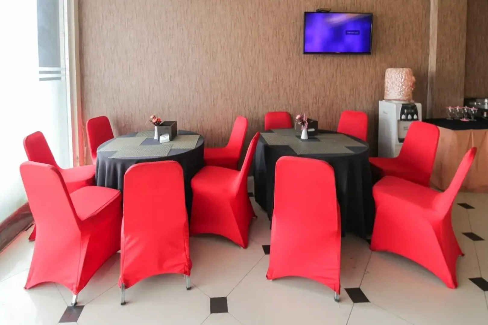 Airy Langkai Ahmad Yani 51 Palangkaraya