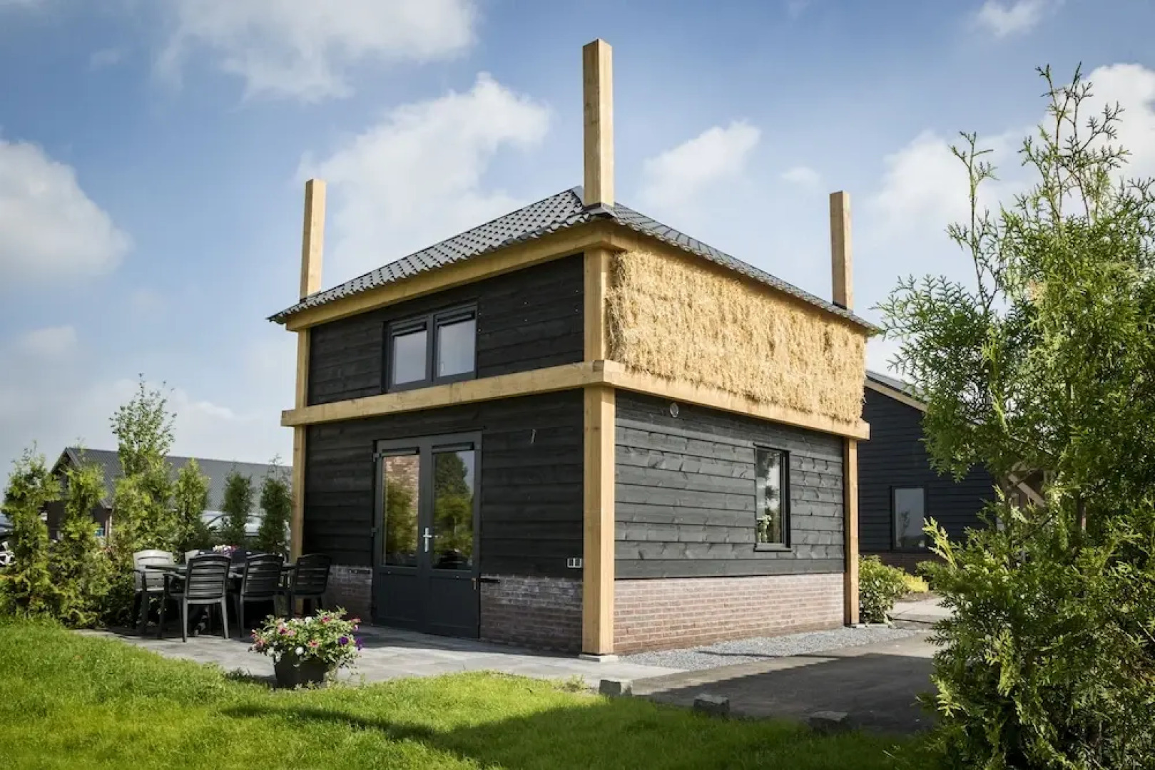 Camping Nieuw Romalo