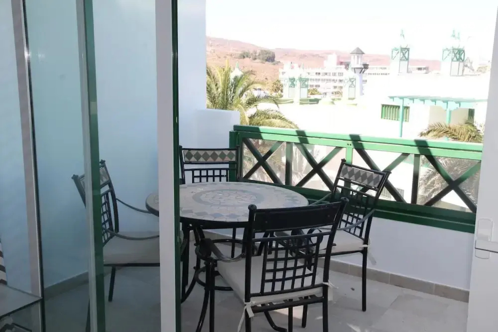Aguycan Beach Apartamentos