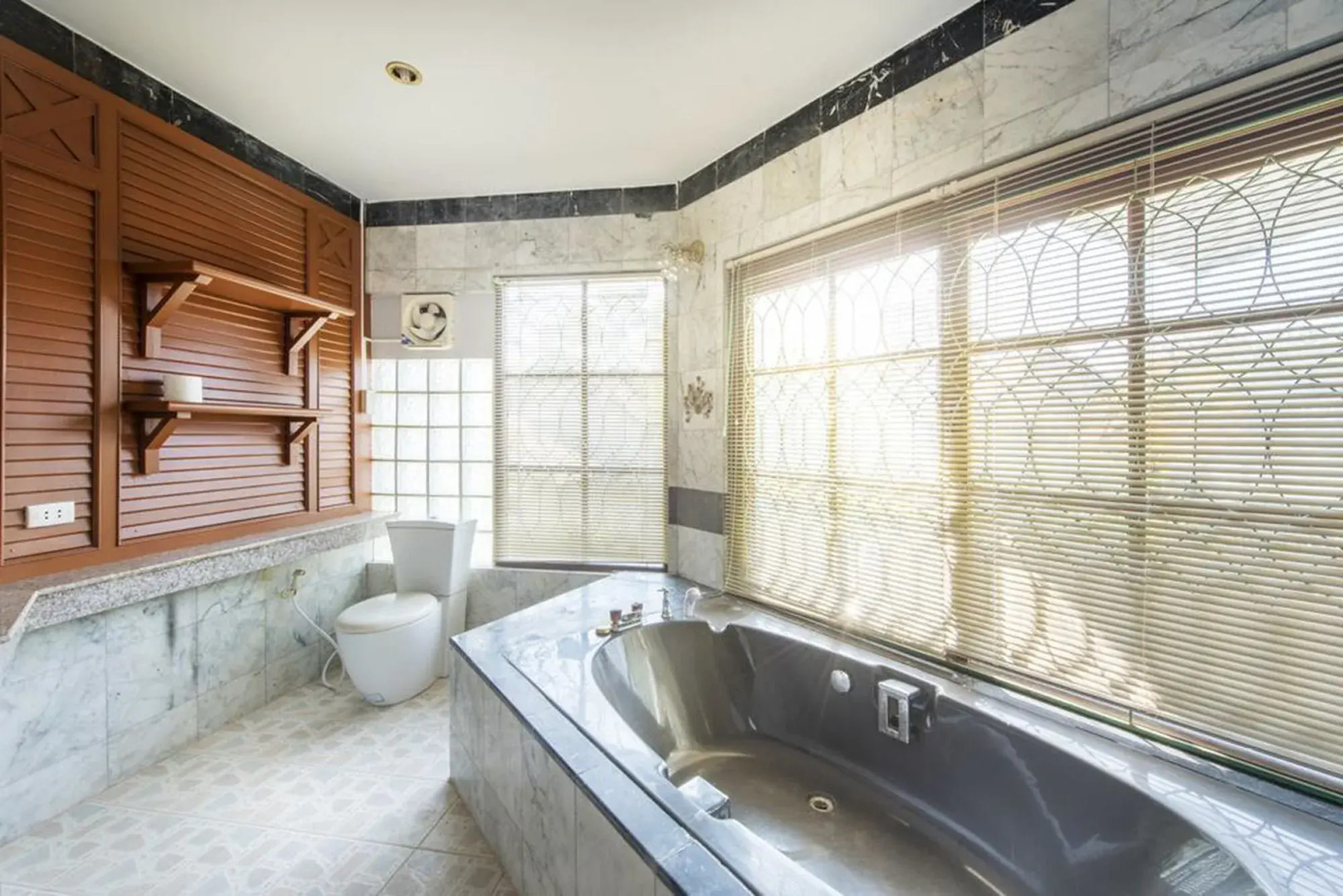 Ivy Cottage by Qiu Hotel