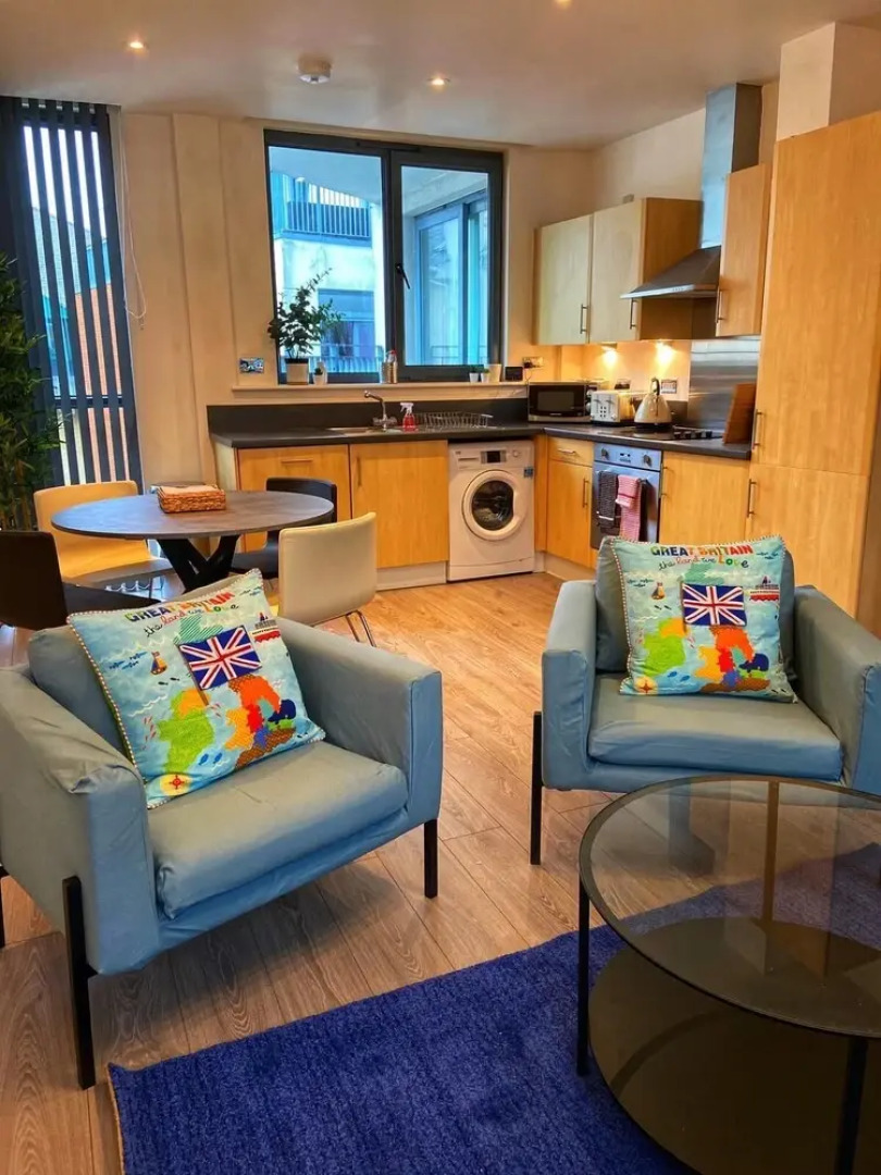 Berks Premium Apartments