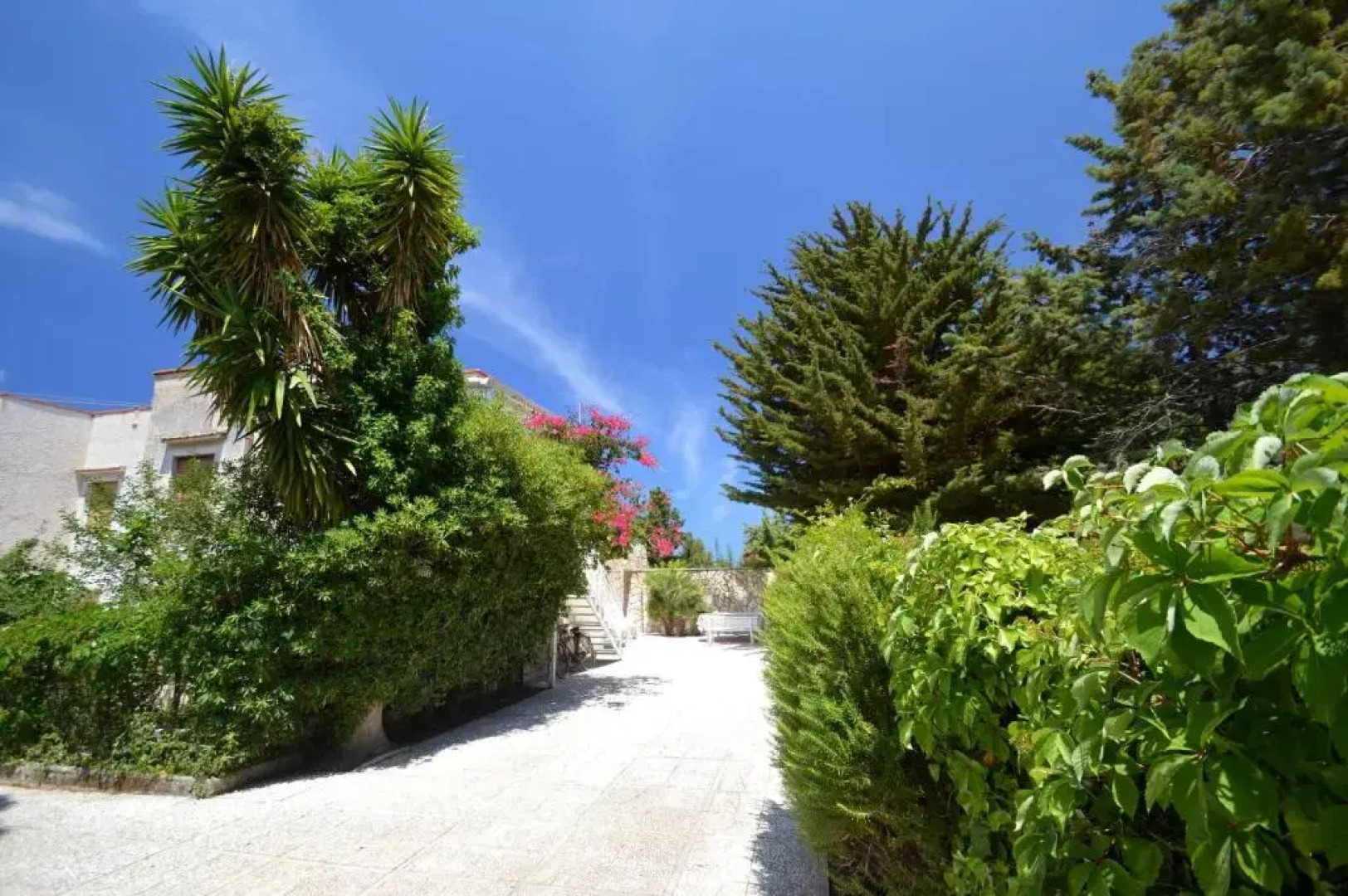 Villa Orlando Scopello