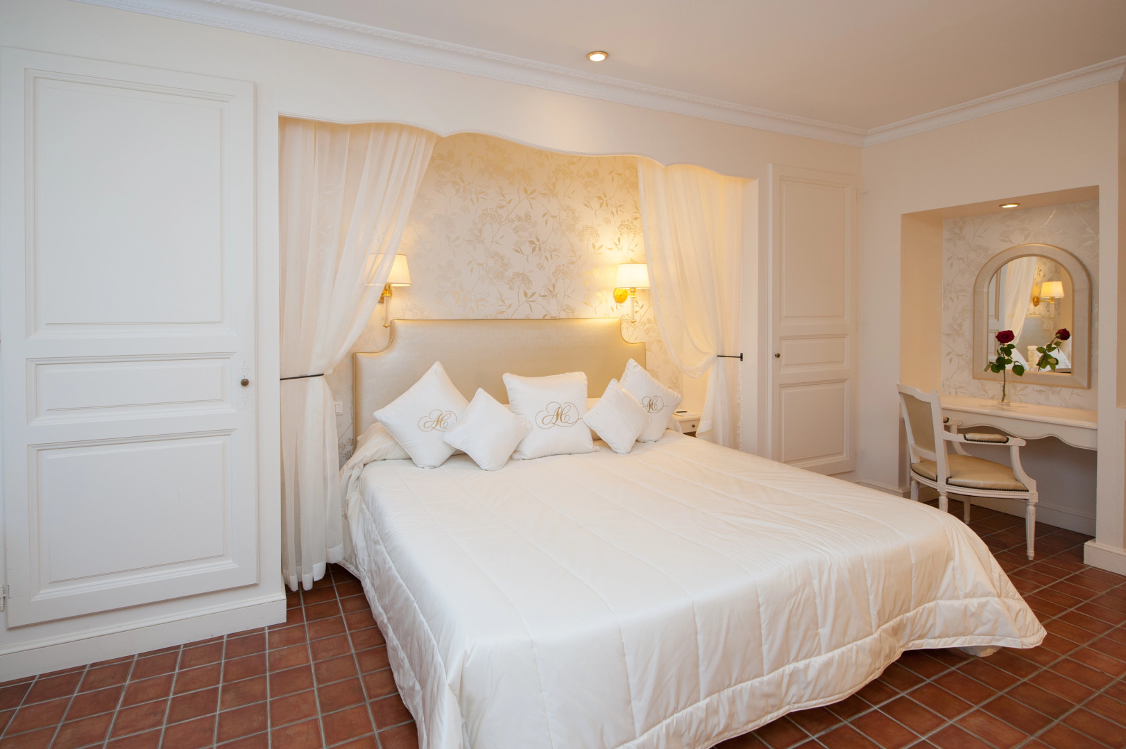 Auberge de Cassagne & Spa