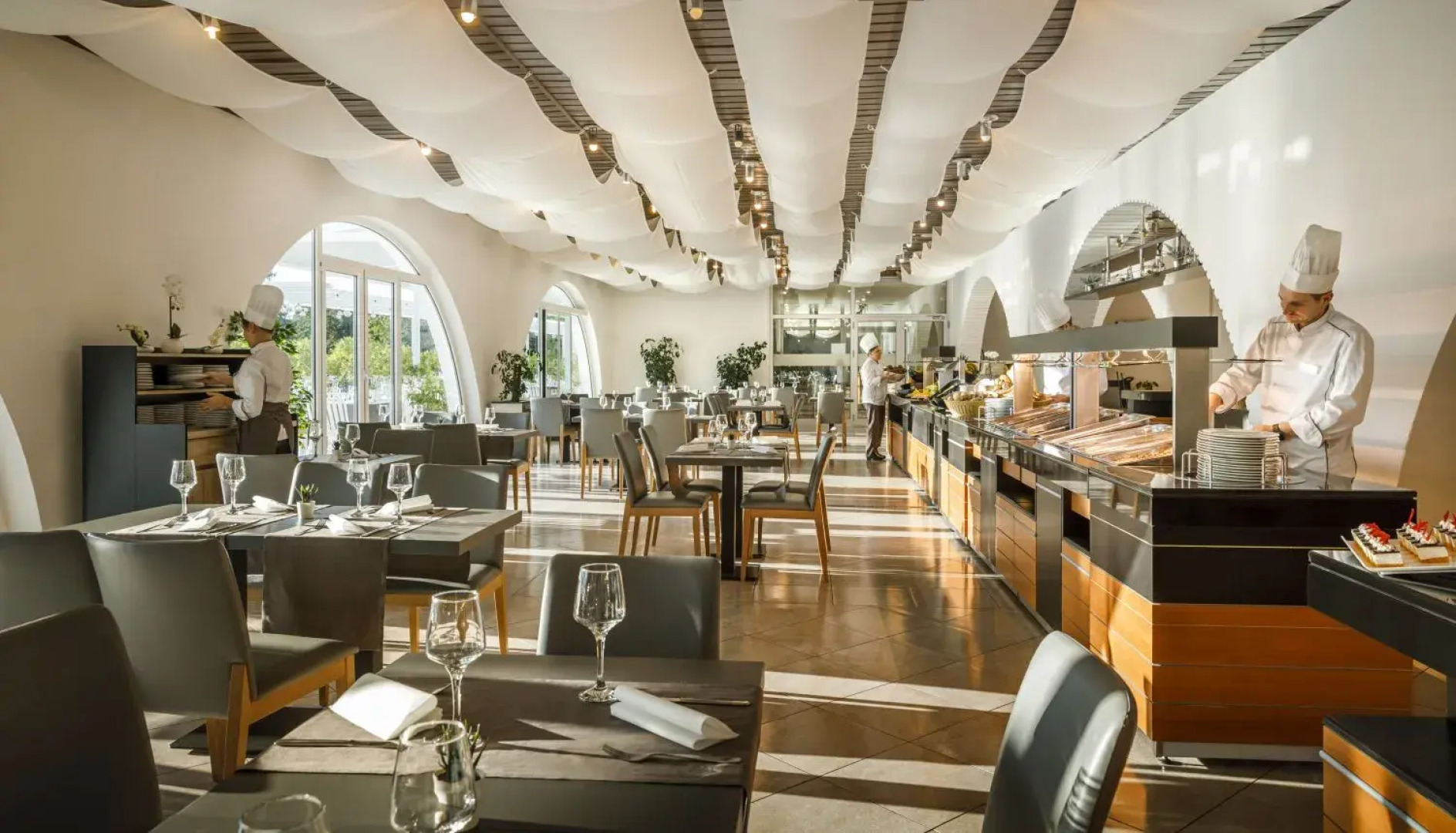 Magal Maradiso Hotel by Aminess