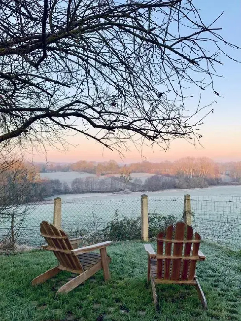 La Clef Des Champs 61