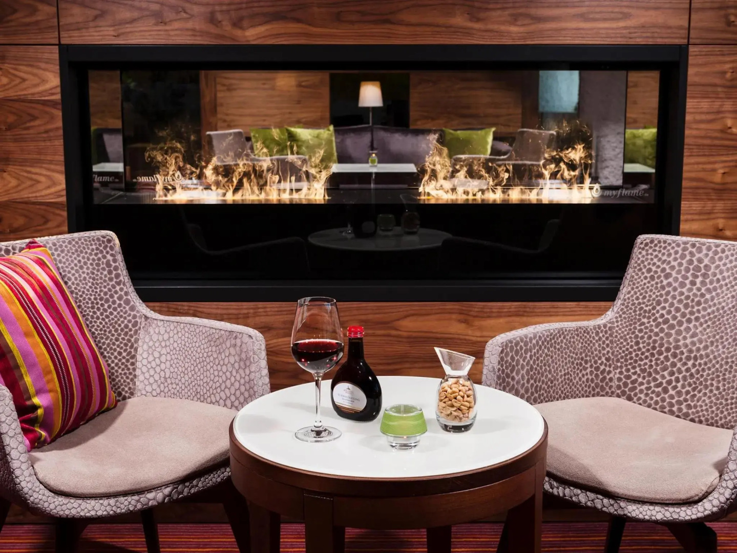 Best Western Premier Parkhotel Bad Mergentheim