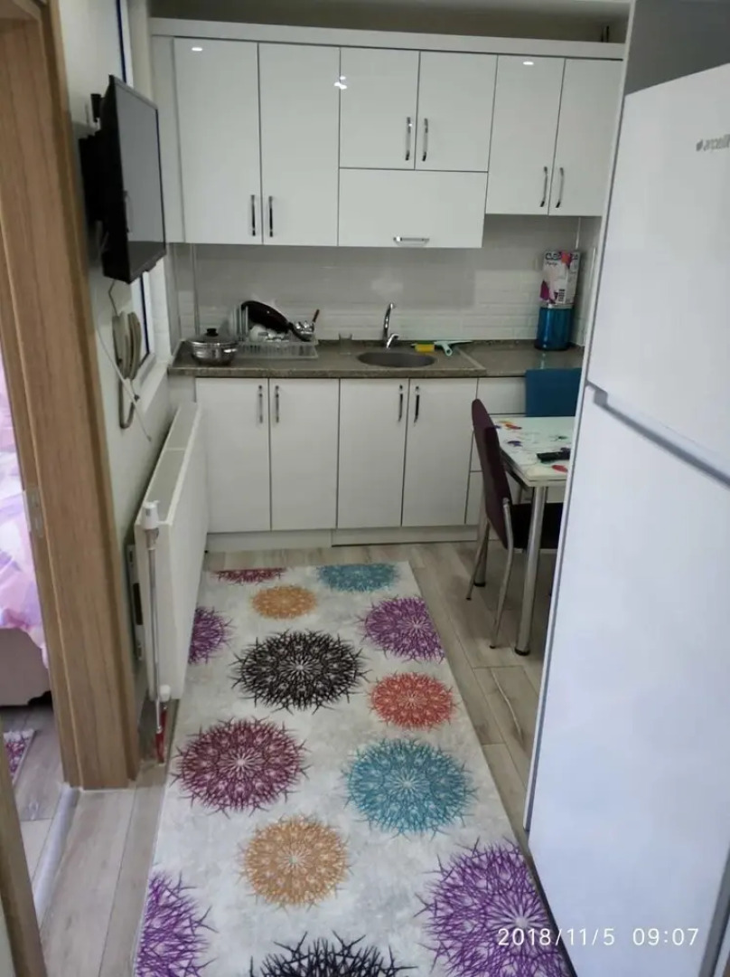 Banaz Tuncel Apart Otel