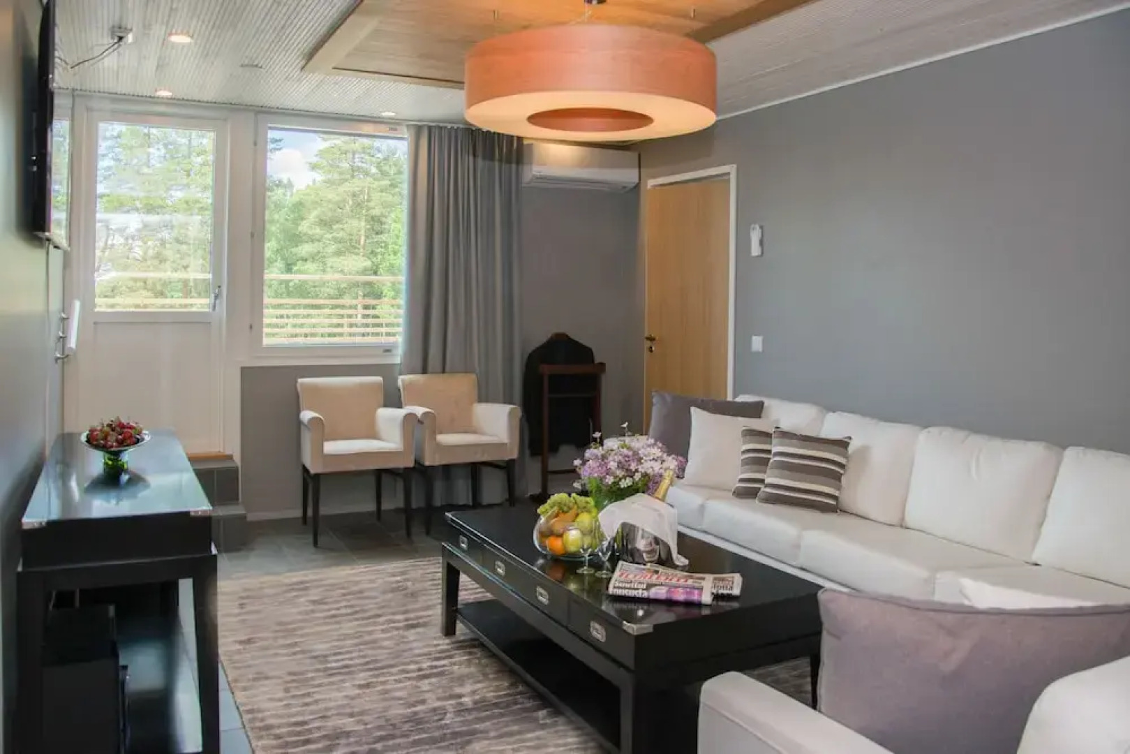 Spa Hotel Runnin Kartanohotelli