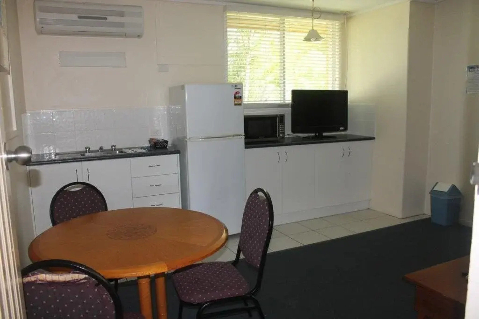 River City Motor Inn