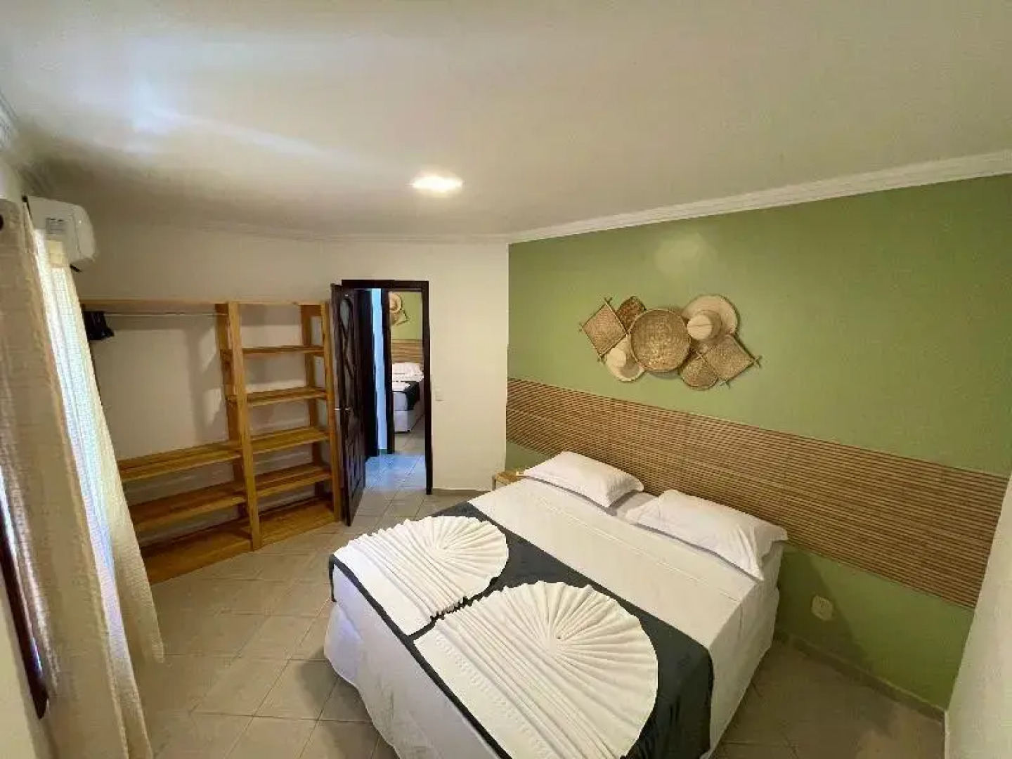 Tres Poderes Praia Hotel