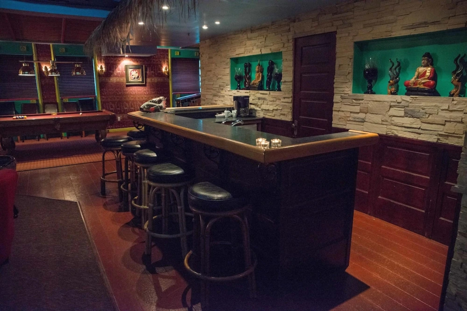 Mariaggi's Theme Suite Hotel & Spa