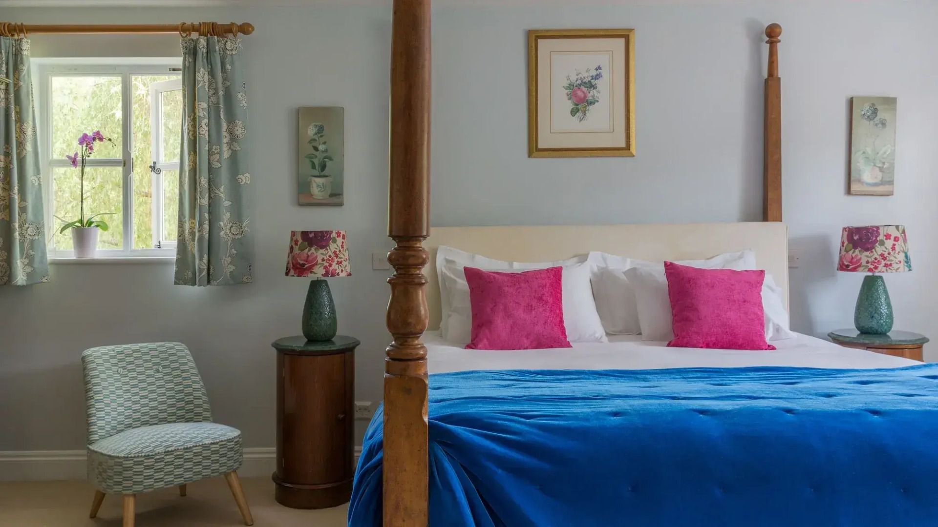 The Bell At Skenfrith