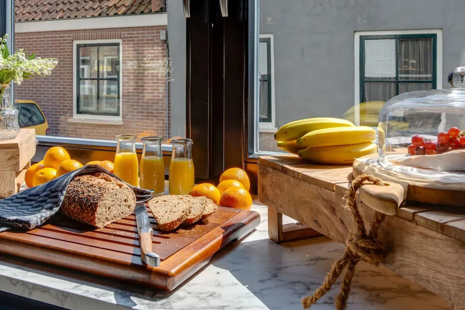 Boutique Hotel Zeeuws-Meisje